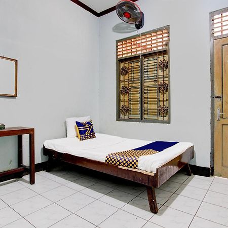 Spot On 94085 Hotel Agung Purwokerto Exterior photo